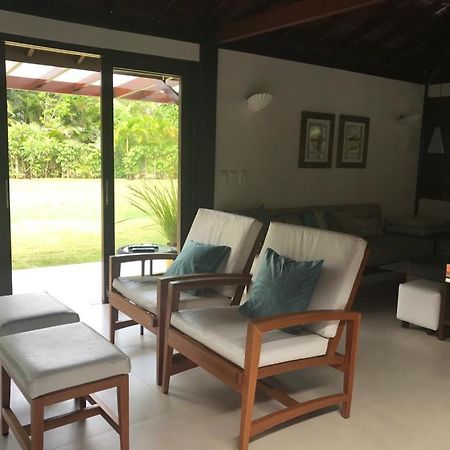 Casa Thai Praia do Forte Eksteriør bilde