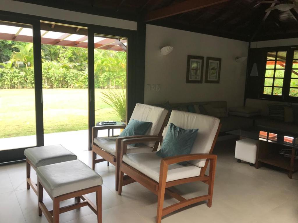 Casa Thai Praia do Forte Eksteriør bilde