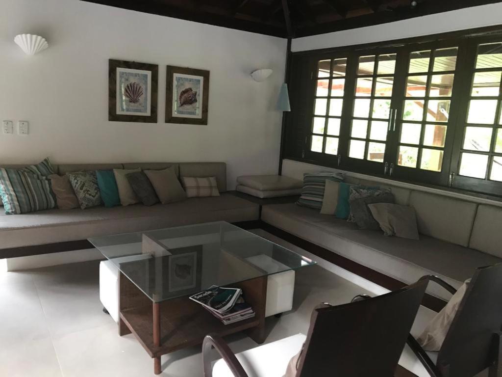 Casa Thai Praia do Forte Eksteriør bilde