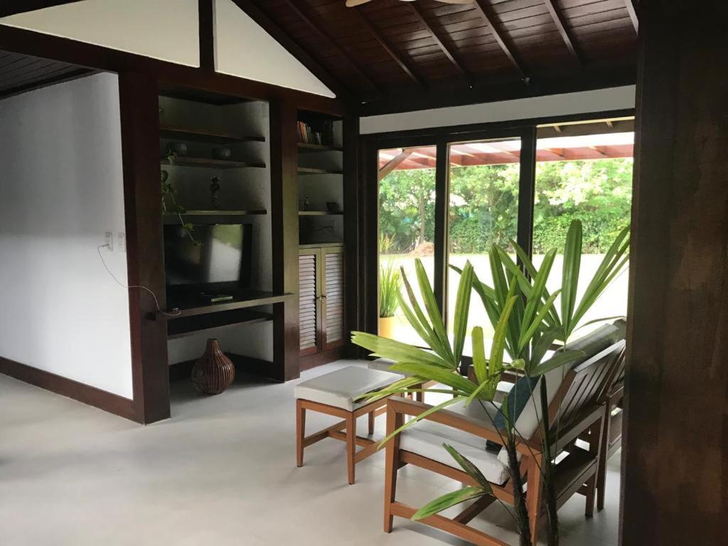 Casa Thai Praia do Forte Eksteriør bilde