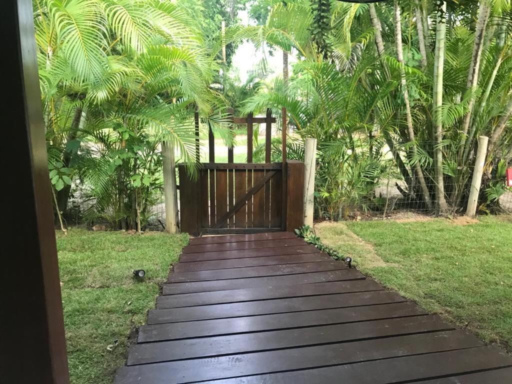 Casa Thai Praia do Forte Eksteriør bilde